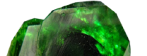 Demantoid – Naturstein online kaufen