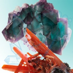 Mineralien